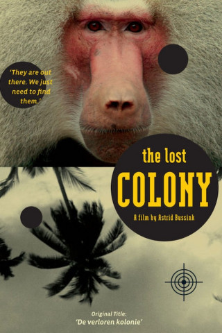 Lost Colony (2007)