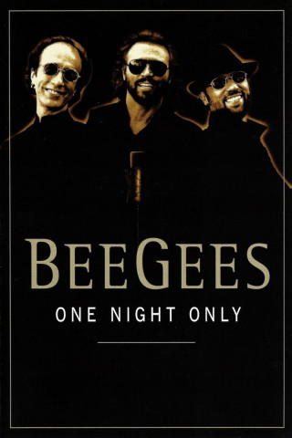 Bee Gees: One Night Only (1998)