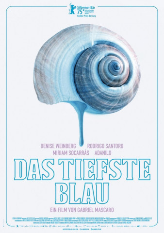 Das tiefste Blau (2025)