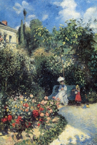 The Greatest Painters of the World: Camille Pissarro (2018)