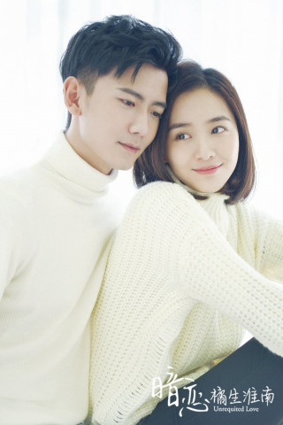 Unerwiderte Liebe (2019)