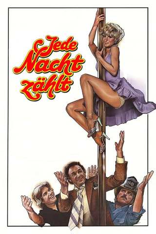 Jede Nacht zählt (1981)