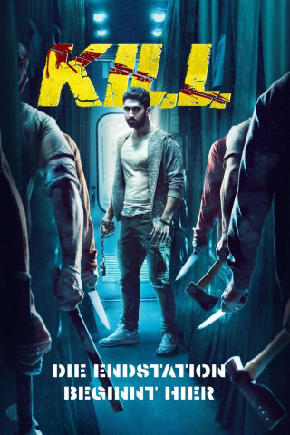 Kill (2024)