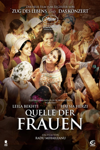 Quelle der Frauen (2011)