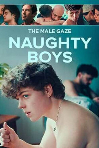 Der männliche Blick: Naughty Boys (2026)