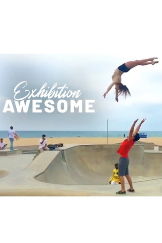 Exhibition Awesome (2019)