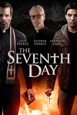 The Seventh Day - Gott steh uns bei (2021)