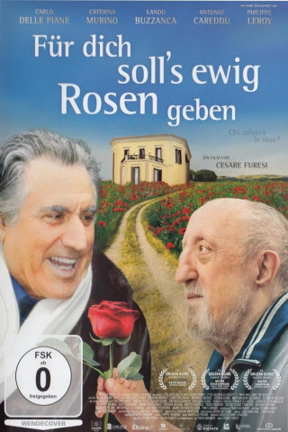 Für dich soll's ewig Rosen geben (2017)