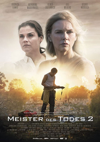 Meister des Todes 2 (2020)