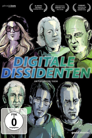 Digitale Dissidenten (2015)