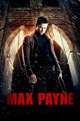 Max Payne (2008)