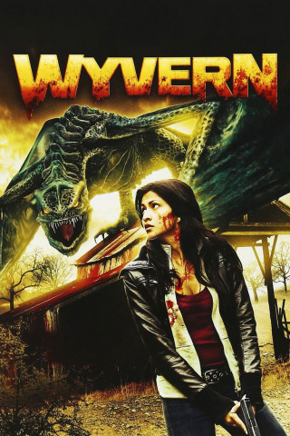 Wyvern - Die Rückkehr der Drachen (2009)