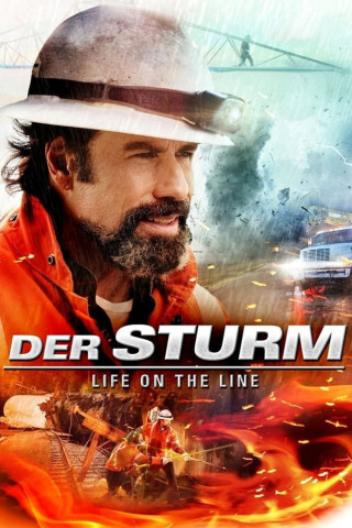 Der Sturm - Life on the Line (2016)