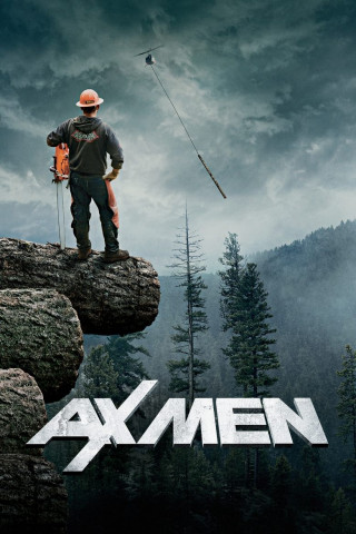 Ax Men (2008)