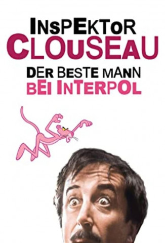 Inspektor Clouseau - Der beste Mann bei Interpol (1976)