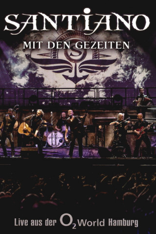 Santiano - Mit den Gezeiten (2014)