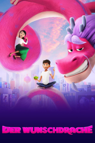 Der Wunschdrache (2021)