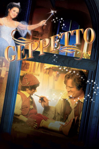 Gepetto, der Spielzeugmacher (2000)