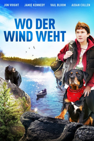 Wo der Wind weht (2018)
