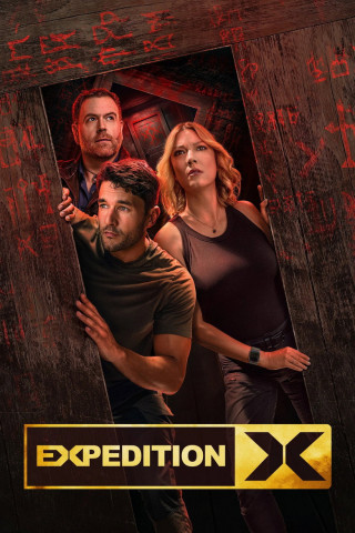 Expedition X - Dem Unheimlichen auf der Spur (2020)