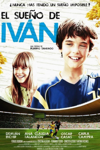 El sueño de Iván (2011)