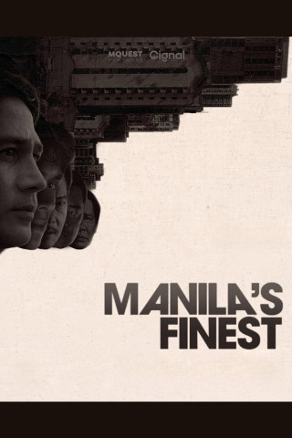 Manila's Finest (2025)