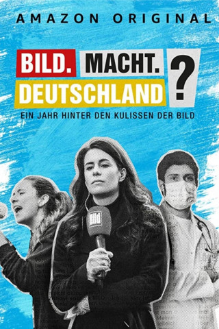 Bild.Macht.Deutschland? (2020)