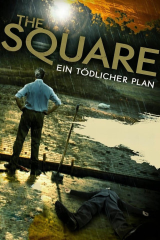 The Square - Ein tödlicher Plan (2008)