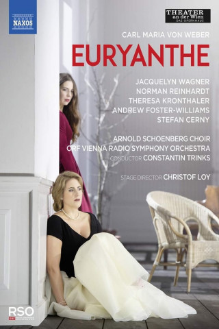 Weber: Euryanthe (2004)