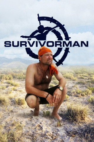 Survival-Man - Allein in der Wildnis (2005)