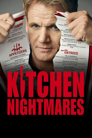 In Teufels Küche mit Gordon Ramsay (2007)