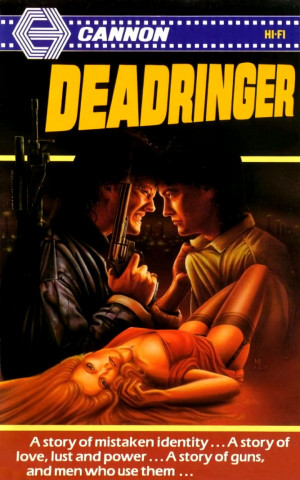 Red Eagle (1988)