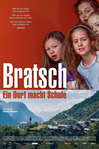 Bratsch – Ein Dorf macht Schule (2023)