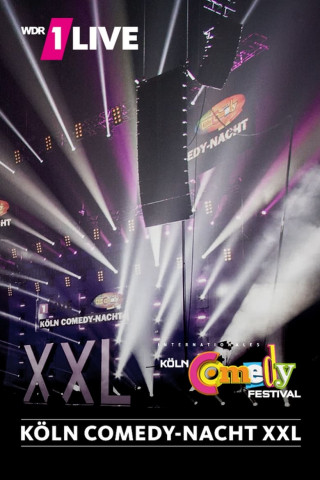 1Live Köln Comedy-Nacht XXL (2016)