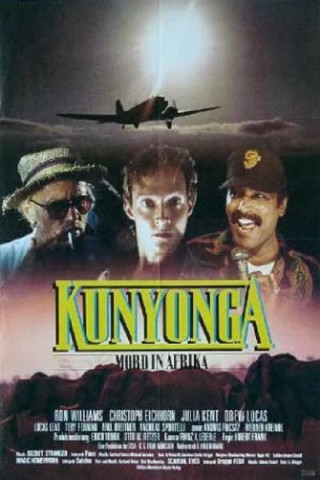 Kunyonga – Mord in Afrika (1986)