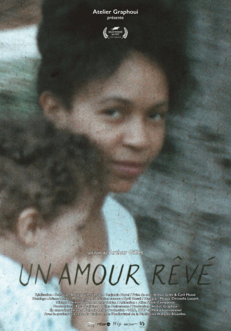 Un amour rêvé (2018)
