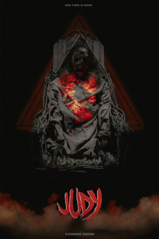 Judy (2021)