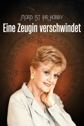 Mord ist ihr Hobby - Eine Zeugin verschwindet (1997)