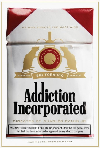 Addiction Incorporated (2011)