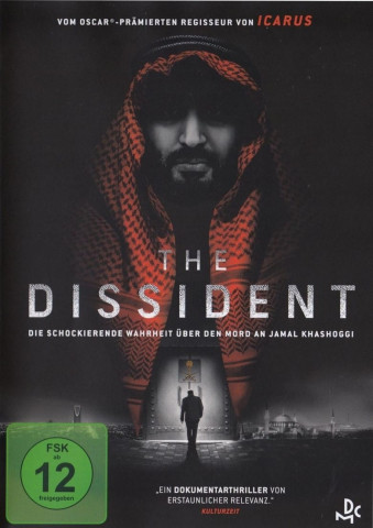 Der Dissident (2020)