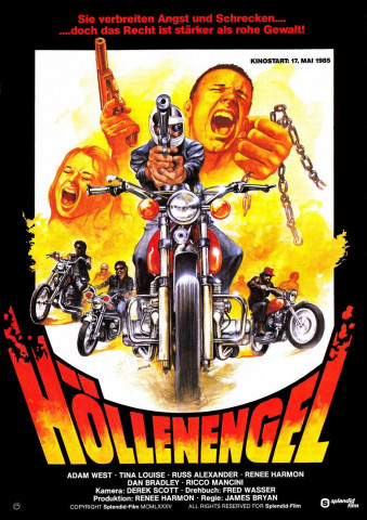 Höllenengel (1984)