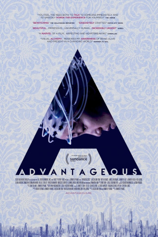 Advantageous [OV] (2015)