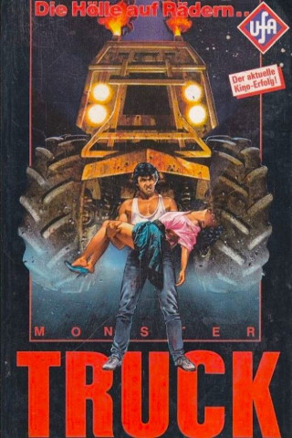 Monster Truck (1987)