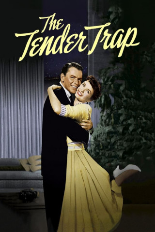 Die zarte Falle (1955)