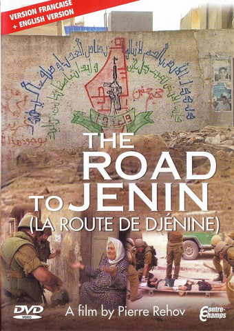 The Road to Jenin (2003)