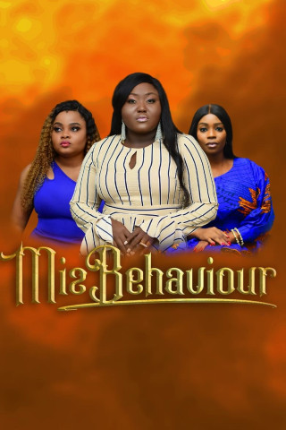 Miz Behaviour (2020)