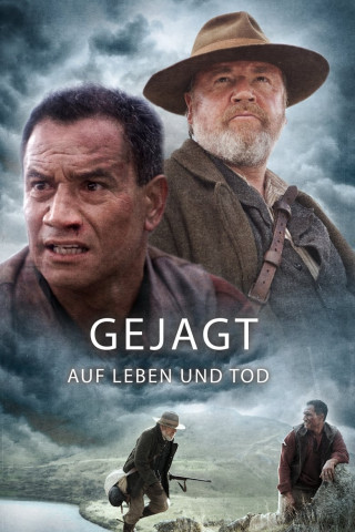 Gejagt - Auf Leben und Tod (2010)