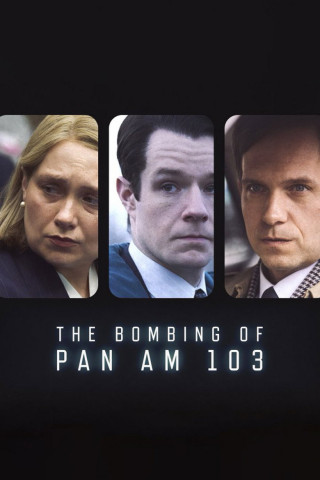 Lockerbie: The Bombing of Pan Am 103 (2025)
