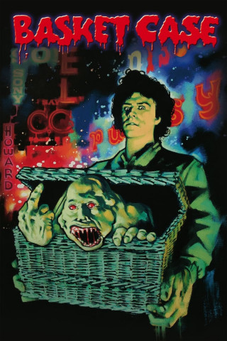Basket Case – Der unheimliche Zwilling (1982)
