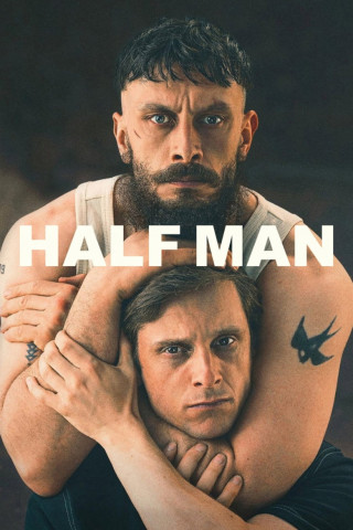 Half Man (2026)